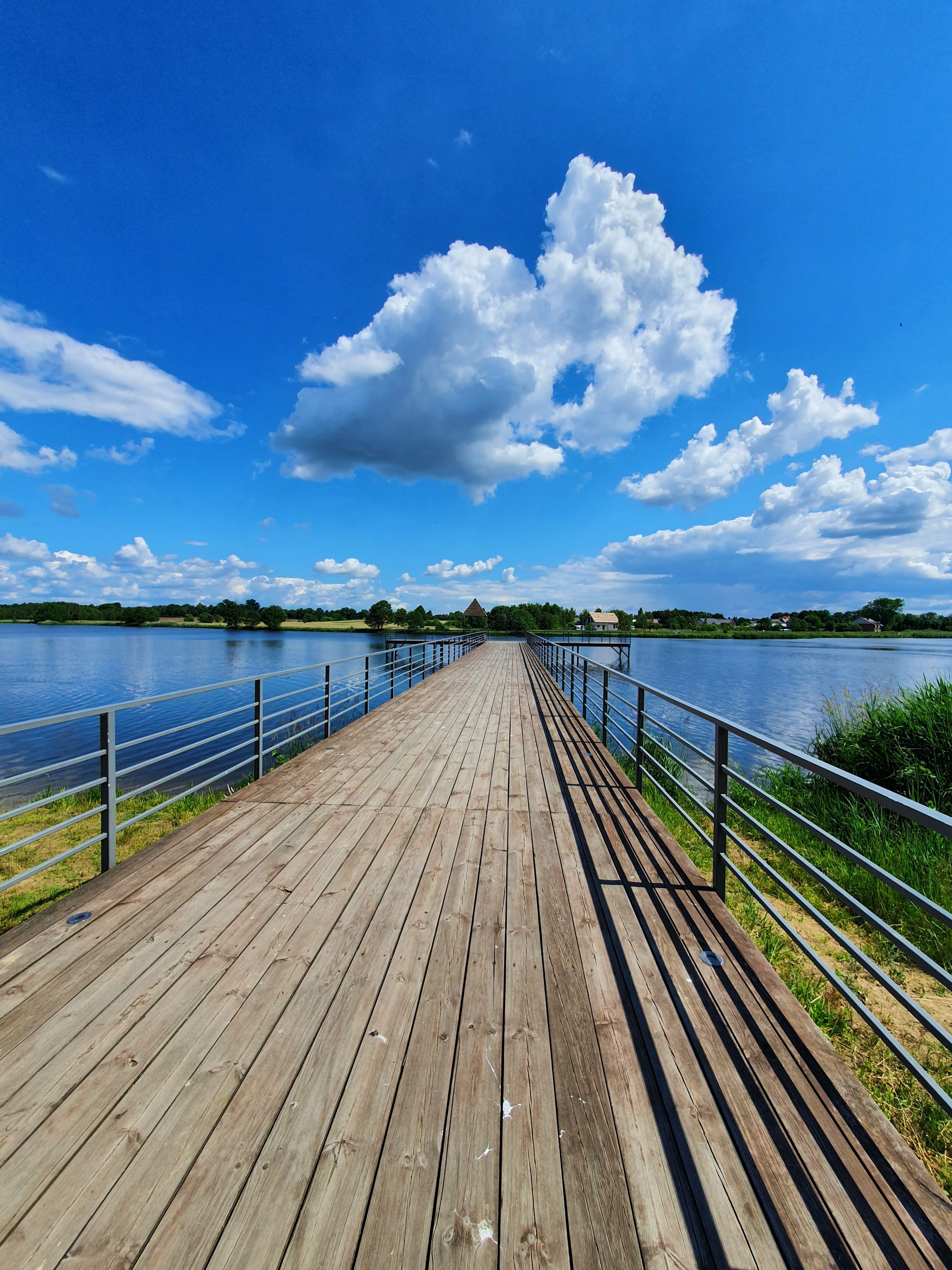 Plaża (Plaża w Nowym Mieście nad Zalewem Nowomiejskim)